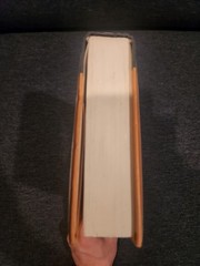 Declare by Tim Powers (Hardcover)