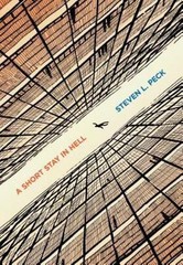 A Short Stay in Hell, Peck, Steven L, Very Good Book