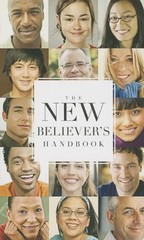New Believer’s Handbook – Paperback By Gospel Publishing House – ACCEPTABLE