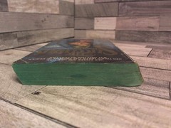 The Succubus by Kenneth Rayner Johnson Dell Publishing