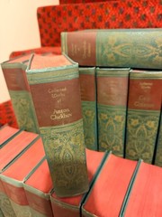 Vintage Classic Book Set. Walter J. Black Set, 19 volumes. Copyright 1904 – 1928