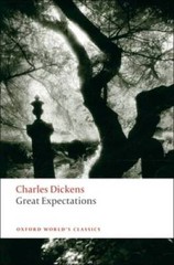 Great Expectations (Oxford World’s Classics) – Paperback – GOOD