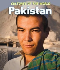 Pakistan (Cultures of the World) by Sheehan, Sean,Samiuddin, Shahrezad,Nevins, D