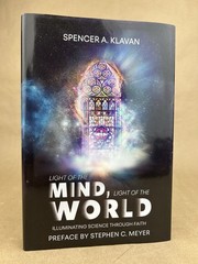 Light of the Mind, Light of the World : Illuminating Science Through Faith, 2024
