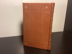 1812 History Of The Discovery Of America – Henry Trumbull – Fine Binding