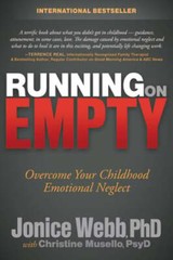 Running on Empty: Overcome Your Childhood Emotional Neglect by PhD Webb, Jonice