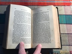 History of John Marten, Mary Martha Sherwood, 1844, Hatchard