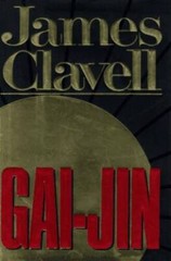 Gai-Jin – Hardcover By Clavell, James – VERY GOOD
