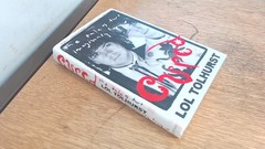 Cured: The Tale of Two Imaginary Boys by Lol Tolhurst