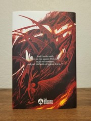 Signed Between Two Fires By Christopher Buehlman Broken Binding Special Edition