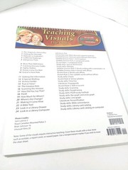 BJU Press Reading 4 Teaching Visuals Flip Chart Second Edition – 4th Grade