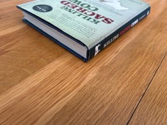 KILLING SACRED COWS: OVERCOMING THE FINANCIAL MYTHS.. by Garrett B. Gunderson