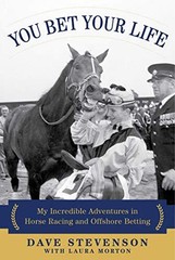 You Bet Your Life: My Incredible Adve…, Morton, Laura