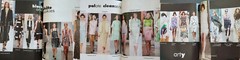 2013 PAPER magazine Amy Poehler PRIYANKA CHOPRA Will Forte Bryan Adams C Kass