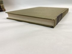 1952 Britannica Great Books Of The Western World Vol 32 Milton