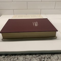 Tilda by Mark Van Doren (Henry Holt, 1943, Hardcover)
