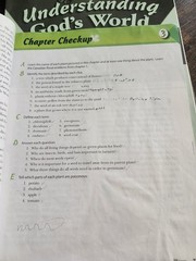 Abeka Homeschool Grade 4 Science/Health Lesson Plan, Student Text & Answer Keys