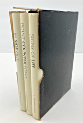 The Touchstone Trilogy: In Side Out, Point Counter Point, Signs of Life 3 Volume