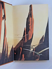 DUNE by Frank Herbert Bonded Leather Collectible Hardcover Brand New GIFT SEALED