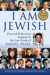 I Am Jewish: Personal Reflections Inspired by the Last Words of – VERY GOOD