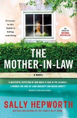 The Mother-in-Law: A Novel – Hepworth, Sally – Good – See condition notes