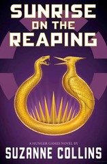 Perfect Book for Gift – Sunrise on the Reaping Fast Shipping USA Stock