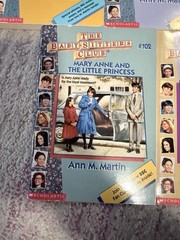Lot Of 5 Vintage Babysitters Club Chapter Books #89, 95, 96, 102, 111 Scholastic