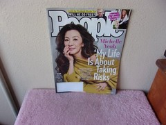 PEOPLE MAGAZINE.”…FERGIE& THE QUEEN’S CORGIS ” MARCH 13, 2023