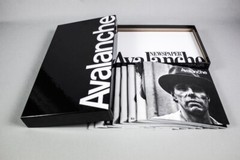 Avalanche (Trade Edition) Various Artists