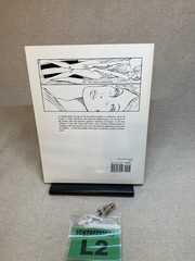 Turn of the Screw by Guido Crepax and Henry James (1995, Trade Paperback)