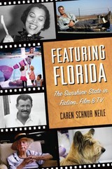 NEW The History Press Featuring Florida,FL 9781467155809 No Series (Generic) Tra