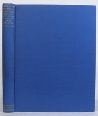 Thomas Tompion: His Life and Work by R. W. Symonds (Batsford 1951 HC First)