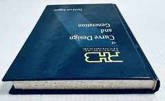 Practical Handbook of Curve Design and Generation CRC Press Engineering Math