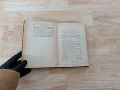 1891 Percy Wynn Francis J. Finn S.J. Antique Catholic Benziger MISSING TITLE PG