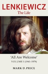 Mark Price Lenkiewicz – The Life (Paperback)
