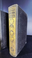 1926,27,28 Rare Original New England Historical & Genealogical Register Vol80-82
