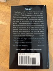 Man and His Symbols by C. G. Jung (1964)