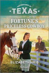 Fortunes Priceless Cowboy: 2 – VERY GOOD