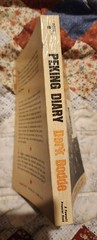 Peking Diary 1948-1949 A Year Of Revolution Paperback