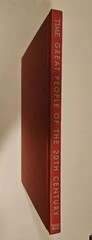 Time – Great People of the 20th Century (Published in 1996) – 186 Pages