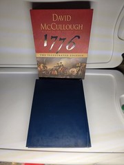 David McCullough 1776-Illustrated Edition-Simon & Schuster