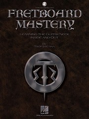 Fretboard Mastery