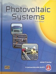 PHOTOVOLTAIC SYSTEMS By National Joint Apprenticeship And Training – Hardcover