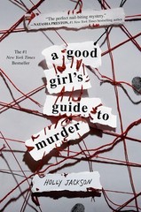 A Good Girl’s Guide to Murder