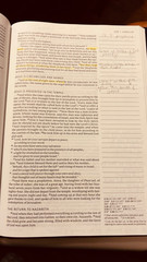 Ave Catholic Notetaking Holy Bible Ave Maria Press Revised Standard Second Ed