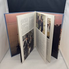 Popeye: The Storybook Based on the Movie Oversized Glossy Hardcover (see photos)