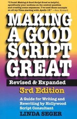 Making a Good Script Great (Revised, Expanded)