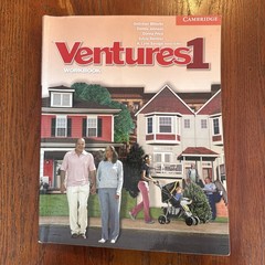 Ventures Ser.: Ventures by Gretchen Bitterlin (2007, Trade Paperback)