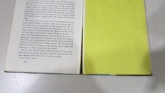 The Moon by Night by Madeleine L’Engle HC/DJ, ex-library 1st printing