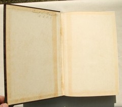 Oral Diagnosis And Treatment Planning by Samuel Charles Miller 1936